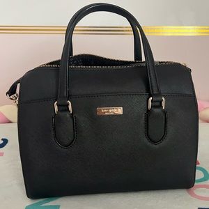 Authentic Kate ♠️ purse